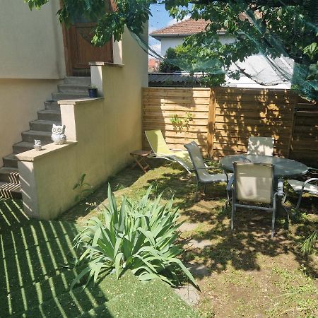Appartement Independant Dans Maison Avec Jardinet, Au Calme Serezin-du-Rhone Экстерьер фото